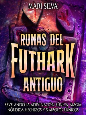 Runas del Futhark Antiguo - Audiobook